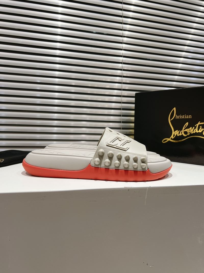 Christian Louboutin Slippers